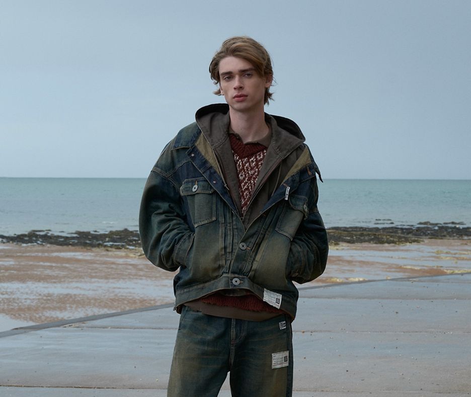 Winter Fashion Collection